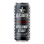 Load image into Gallery viewer, Speedway Stout: Chocolate Hazelnut Edition (12% ABV) 16oz Cans - AleSmith Brewing Co.

