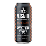 Load image into Gallery viewer, Speedway Stout: Salted Caramel Edition (12% ABV) 16oz Cans - AleSmith Brewing Co.
