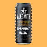 Load image into Gallery viewer, Speedway Stout: Toasted Coconut Vietnamese Coffee Edition (12% ABV) 16oz Cans
