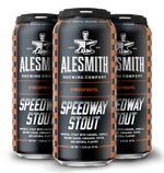 Load image into Gallery viewer, Speedway Stout: Stroopwafel Edition (12% ABV) 16oz Cans
