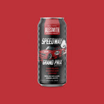 Load image into Gallery viewer, Speedway Stout Grand Prix on the Road Mixed 4-Pack (12% ABV) 16oz Cans
