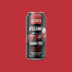 Speedway Stout Grand Prix on the Road Mixed 4-Pack (12% ABV) 16oz Cans