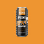 Load image into Gallery viewer, Speedway Stout Grand Prix on the Road Mixed 4-Pack (12% ABV) 16oz Cans
