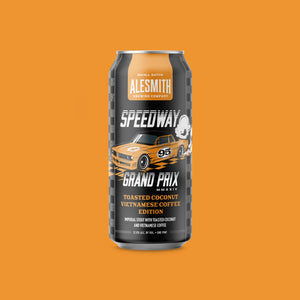 Speedway Stout Grand Prix on the Road Mixed 4-Pack (12% ABV) 16oz Cans