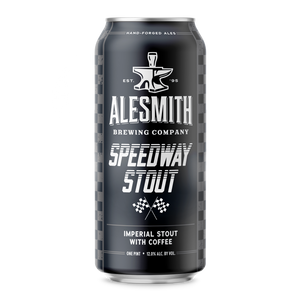 Speedway Stout (12% ABV) 16oz Cans