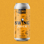 Load image into Gallery viewer, Swing Juice (4.2% ABV) Small Batch Release
