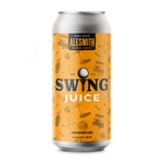 Load image into Gallery viewer, Swing Juice (4.2% ABV) Small Batch Release
