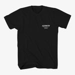 Load image into Gallery viewer, Petrol Tee - Black
