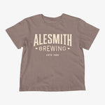 Load image into Gallery viewer, Women&#39;s Brewing Diamonds Tee - Latte
