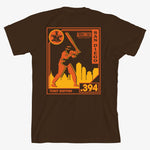 Load image into Gallery viewer, Tony Gwynn Rookie Card Tee - 3 colors - AleSmith Brewing Co.
