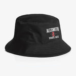 Load image into Gallery viewer, State Ale Bucket Hat - Black
