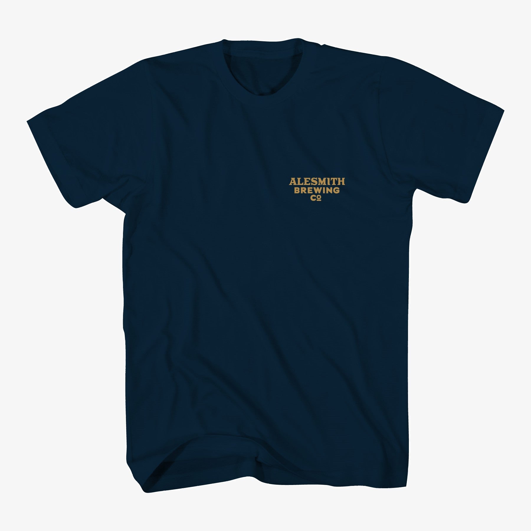 Court Tee - Navy