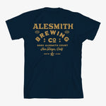 Load image into Gallery viewer, Court Tee - Navy
