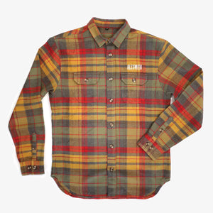 Logo Flannel - Multi