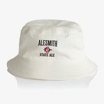 Load image into Gallery viewer, State Ale Bucket Hat - Ecru
