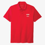 Load image into Gallery viewer, AleSmith X SDSU Polo - Red
