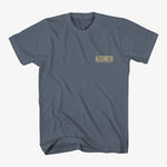 Load image into Gallery viewer, Gameboy Tee - Vintage Navy
