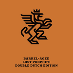 Load image into Gallery viewer, Barrel-Aged Lost Prophet: Double Dutch Edition (2025, 14.28% ABV) 16oz Can
