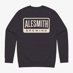 Load image into Gallery viewer, Blocks Crewneck - Navy
