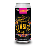 Load image into Gallery viewer, Clásico Oscuro (5.2% ABV) Small Batch Release
