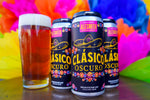 Load image into Gallery viewer, Clásico Oscuro (5.2% ABV) Small Batch Release
