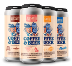 Load image into Gallery viewer, Coffee Beer Mixed 6-pack (ABV Varies) (2025)
