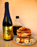 Load image into Gallery viewer, Barrel-Aged Heavy Forge: Banana Pancake Edition (2023, 12.82% ABV)
