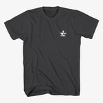 Load image into Gallery viewer, Drinking Club Tee - Graphite - AleSmith Brewing Co.

