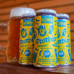 Load image into Gallery viewer, Festbier (6.5% ABV) Small Batch Release
