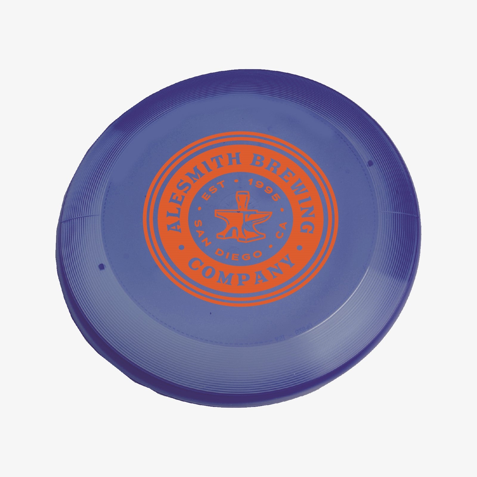 AleSmith Frisbee