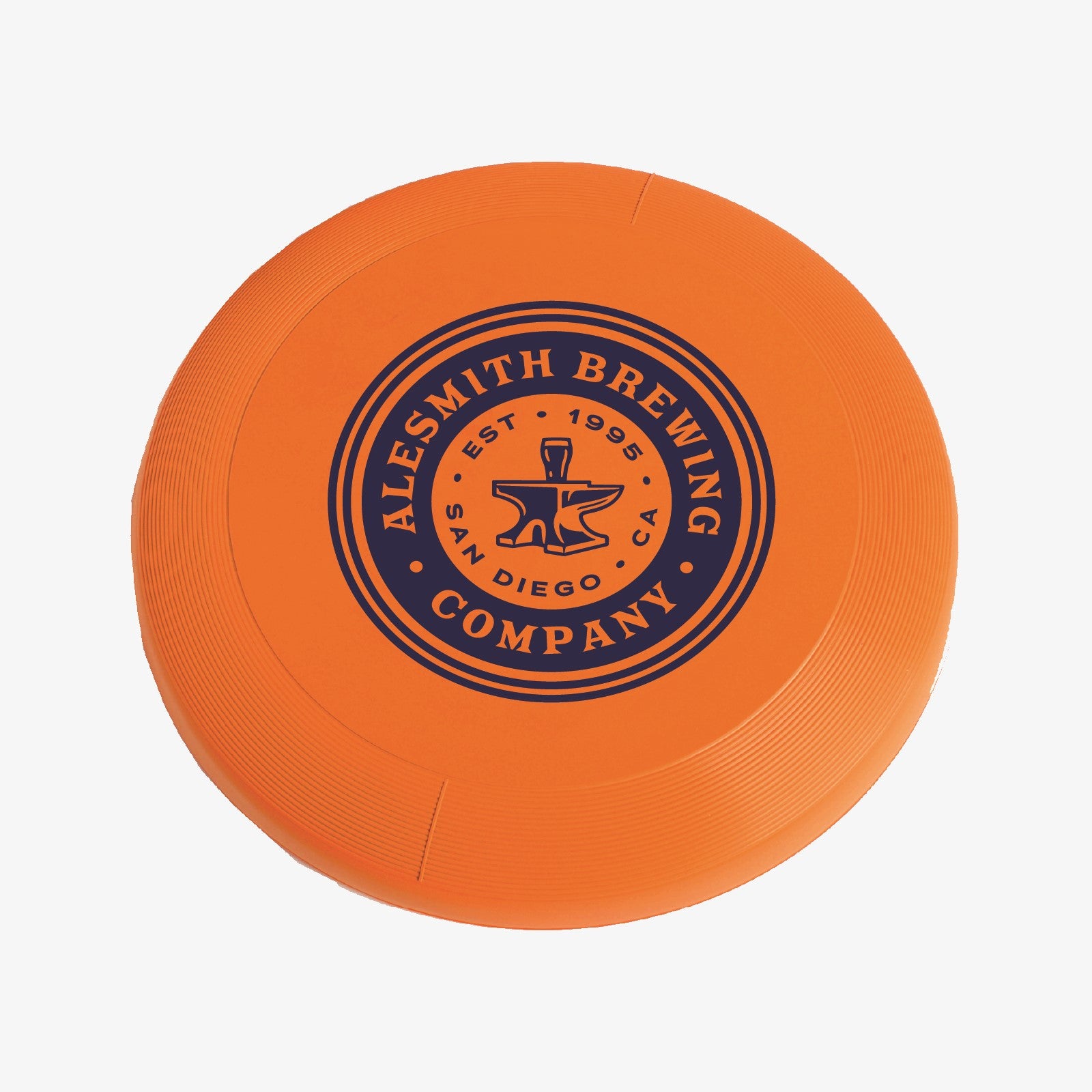 AleSmith Frisbee