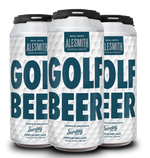 Load image into Gallery viewer, Golf Beer (Sunday Golf Collaboration) (4% ABV) Small Batch Release - AleSmith Brewing Co.
