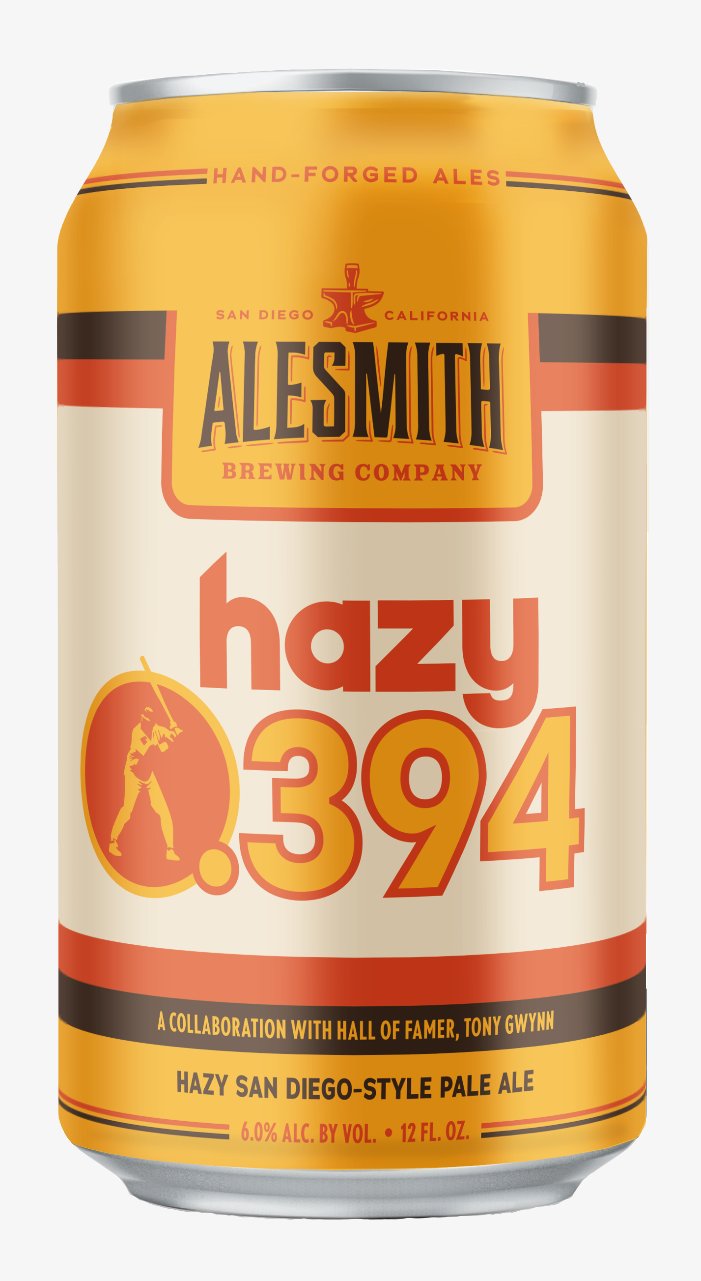 394 San Diego Pale Ale Collection – AleSmith Brewing Co.