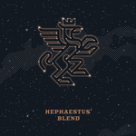 Load image into Gallery viewer, Hephaestus’s Blend (13.23% ABV) 16oz Can
