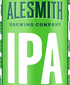 AleSmith Kegs