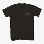 Load image into Gallery viewer, Motel Tee - Black
