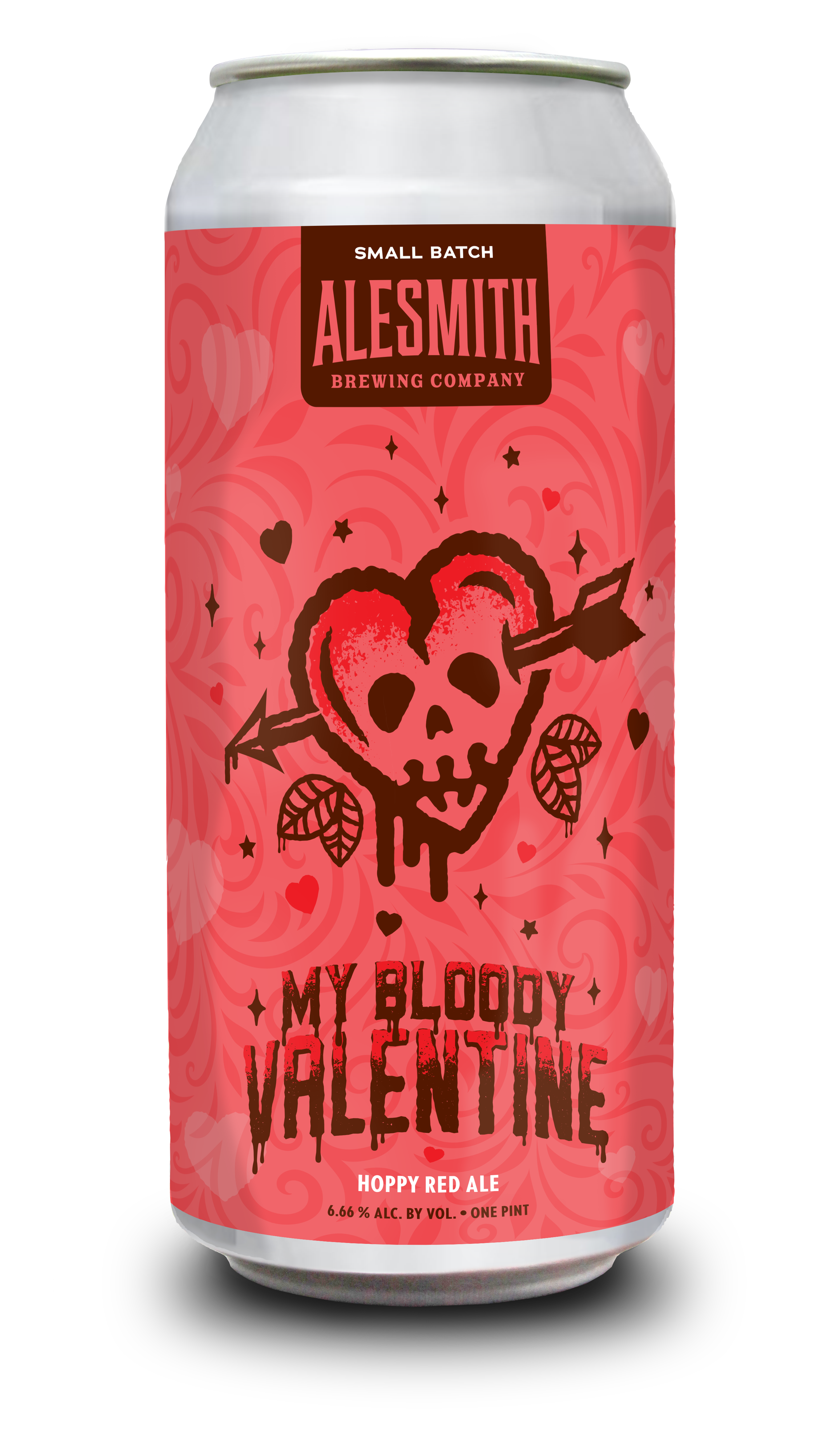 My Bloody Valentine (6.66% ABV) Small Batch Release