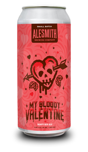 My Bloody Valentine (6.66% ABV) Small Batch Release