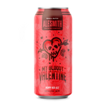 Load image into Gallery viewer, My Bloody Valentine (6.66% ABV) Small Batch Release - AleSmith Brewing Co.
