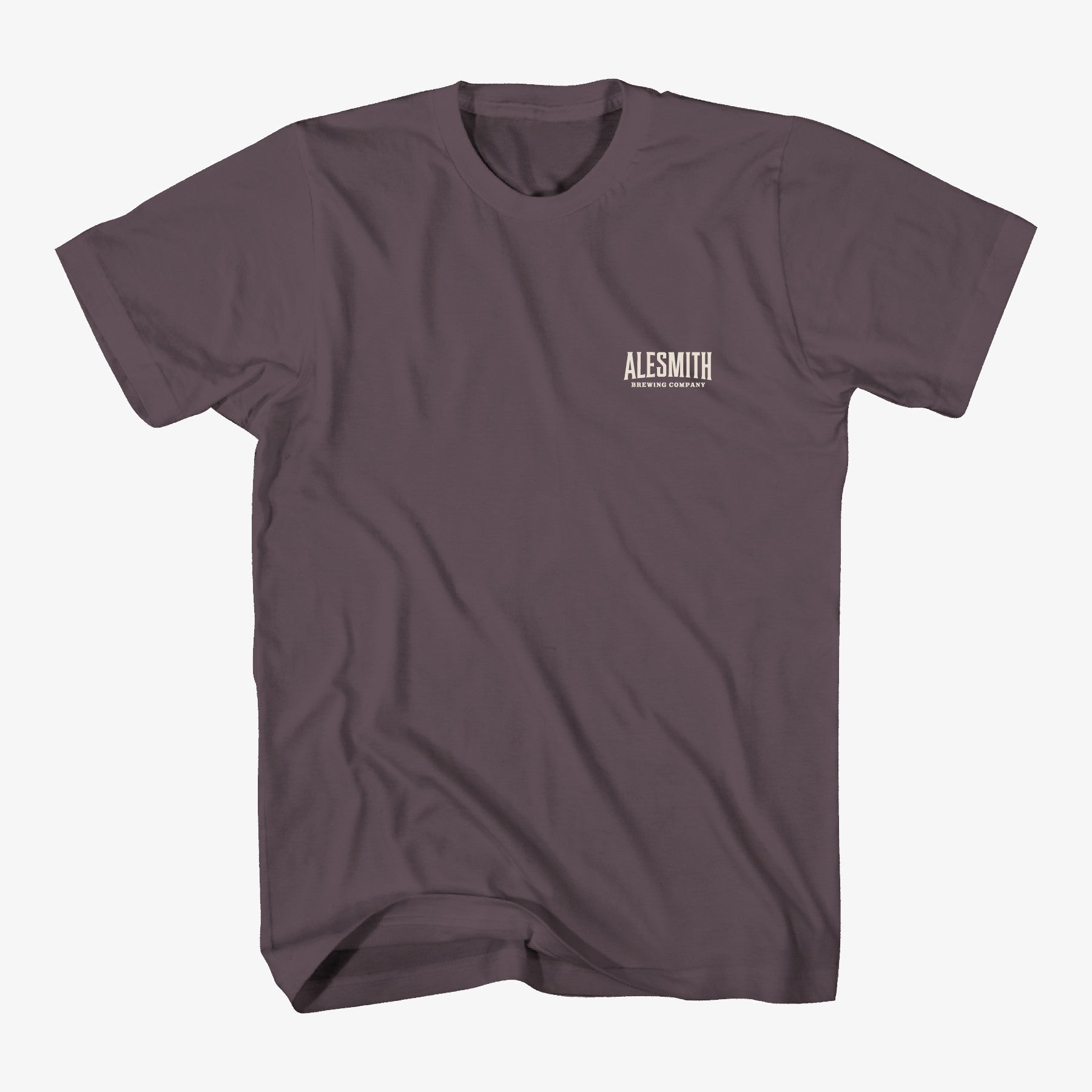 California Native Tee - Purple