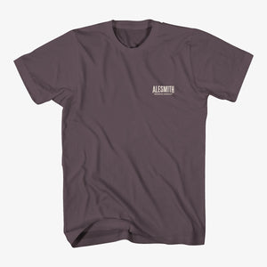 California Native Tee - Purple