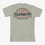 Load image into Gallery viewer, California Native Tee - Thyme
