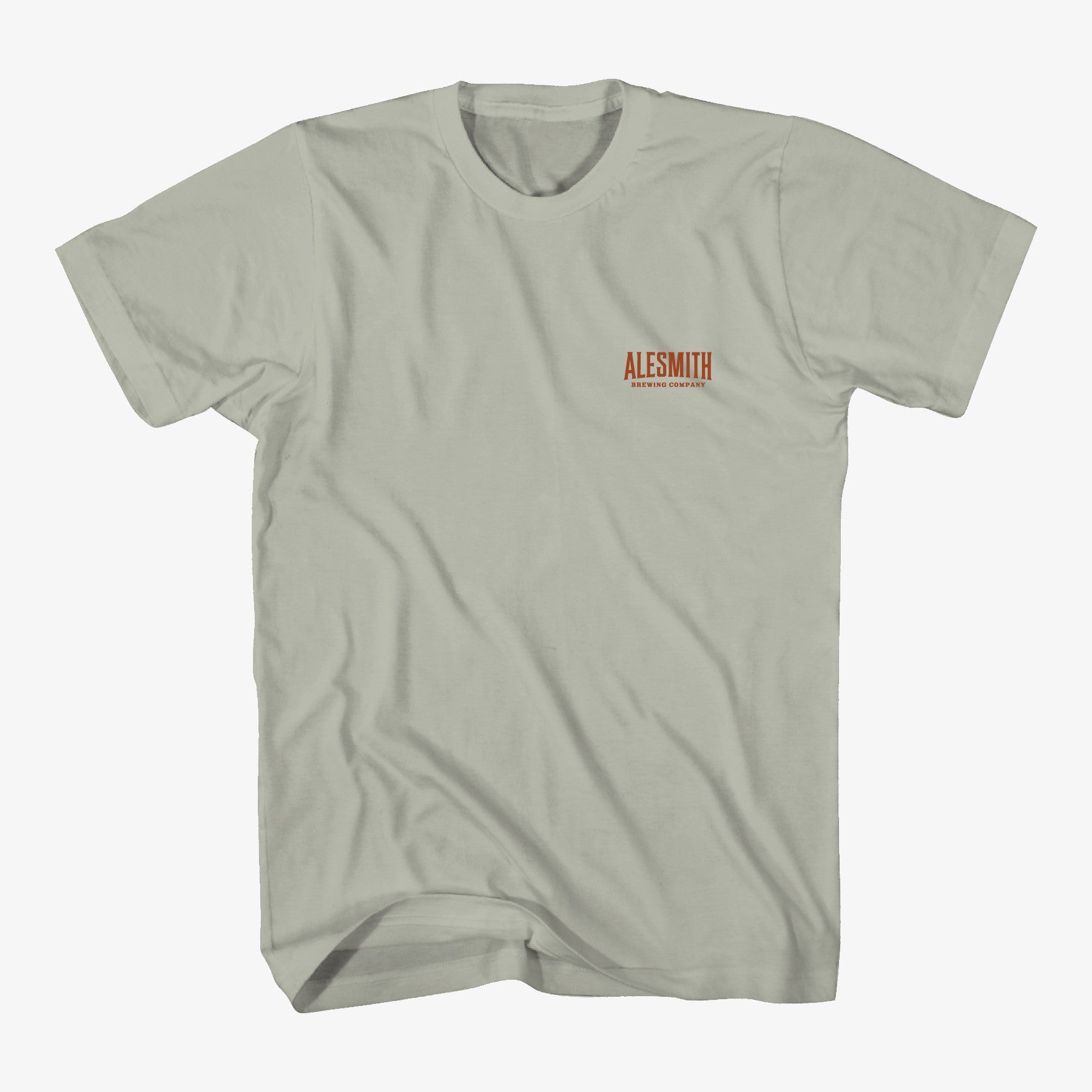 California Native Tee - Thyme