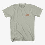 Load image into Gallery viewer, California Native Tee - Thyme
