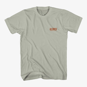 California Native Tee - Thyme