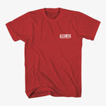 Load image into Gallery viewer, California Bear Tee - Red
