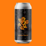 Load image into Gallery viewer, Forged Theory (15.16% ABV) 16oz Can
