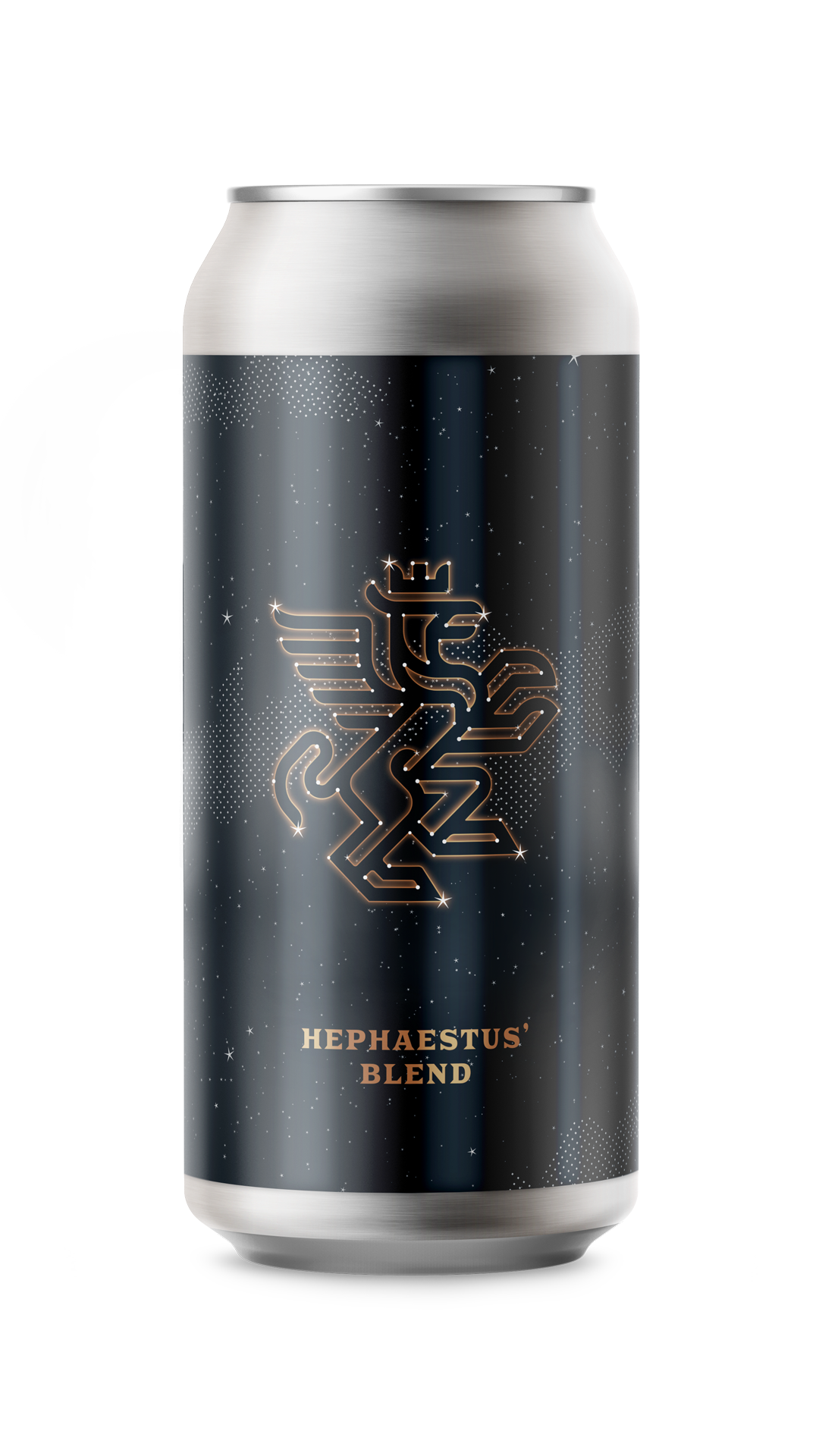 Hephaestus’s Blend (13.23% ABV) 16oz Can