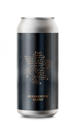 Load image into Gallery viewer, Hephaestus’s Blend (13.23% ABV) 16oz Can
