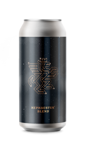 Hephaestus’s Blend (13.23% ABV) 16oz Can